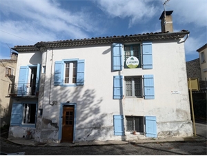 maison à la vente -   09000  FOIX, surface 110 m2 vente maison - UBI444629627